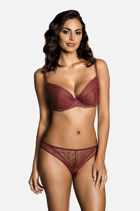 Ewa Bien Isabel Tanga